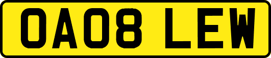 OA08LEW