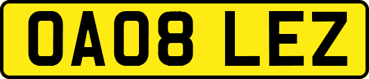 OA08LEZ