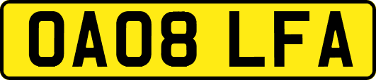 OA08LFA