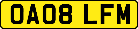OA08LFM