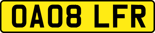 OA08LFR