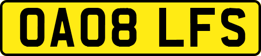 OA08LFS