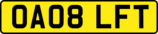 OA08LFT