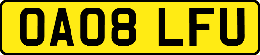 OA08LFU