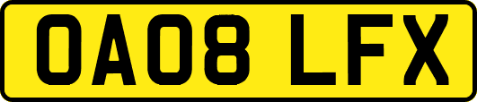 OA08LFX