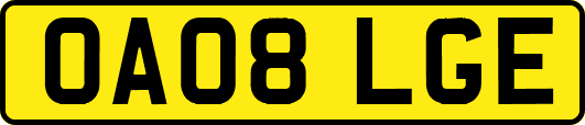 OA08LGE