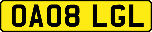 OA08LGL