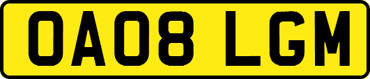 OA08LGM