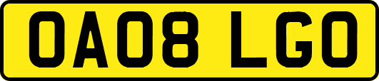 OA08LGO