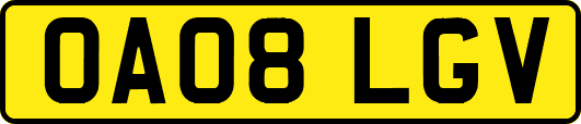 OA08LGV