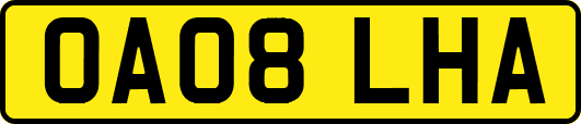 OA08LHA