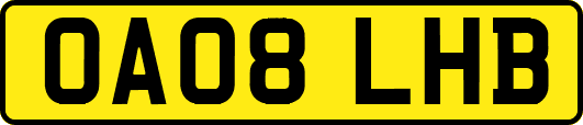 OA08LHB