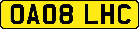 OA08LHC
