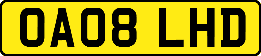 OA08LHD