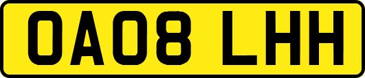 OA08LHH
