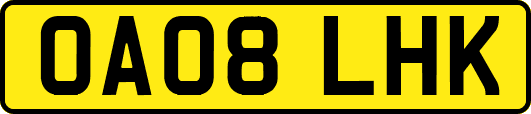 OA08LHK