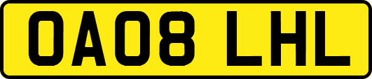 OA08LHL