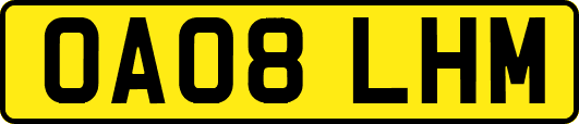 OA08LHM
