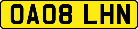 OA08LHN