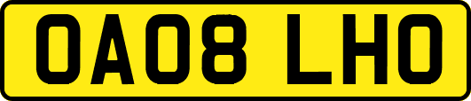 OA08LHO