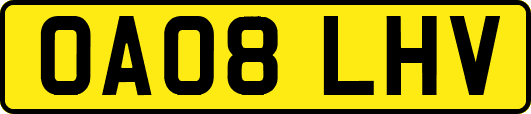 OA08LHV