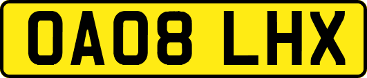 OA08LHX
