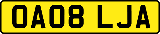 OA08LJA