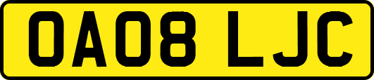 OA08LJC