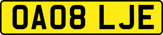 OA08LJE