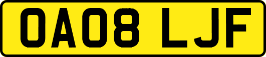 OA08LJF