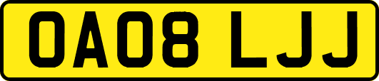 OA08LJJ