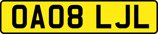 OA08LJL