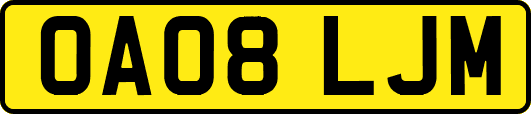 OA08LJM