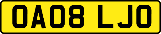 OA08LJO