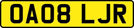 OA08LJR