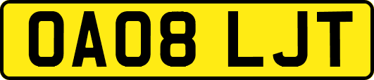 OA08LJT