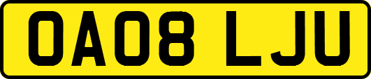 OA08LJU