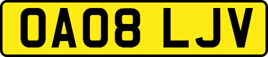 OA08LJV