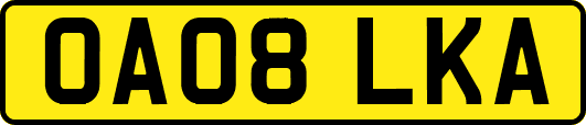 OA08LKA