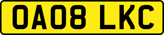 OA08LKC