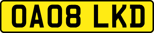 OA08LKD