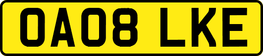 OA08LKE