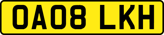 OA08LKH