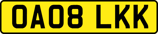 OA08LKK