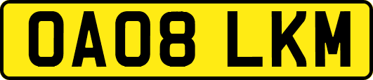 OA08LKM