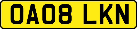 OA08LKN