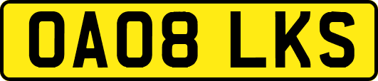 OA08LKS