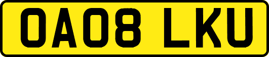 OA08LKU