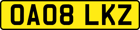 OA08LKZ