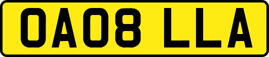 OA08LLA